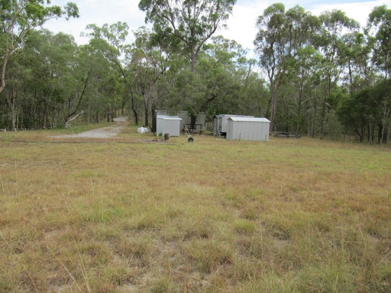 345 Bells Road, Rodds Bay QLD 4678