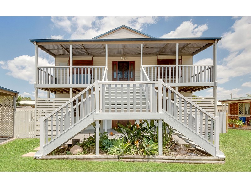 11 CONNOLLY COURT, Telina QLD 4680