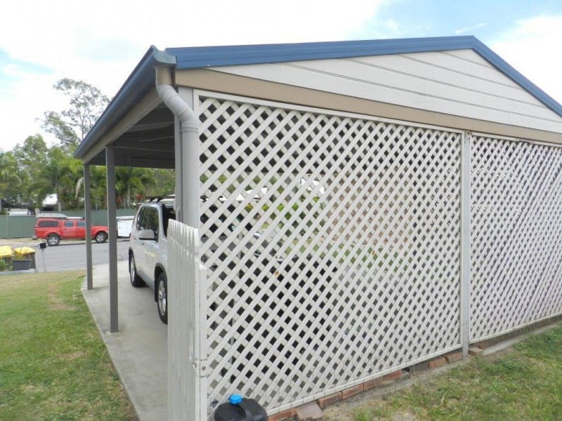 11 CONNOLLY COURT, Telina QLD 4680