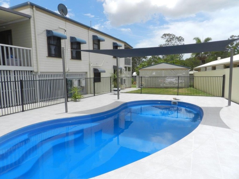 11 CONNOLLY COURT, Telina QLD 4680