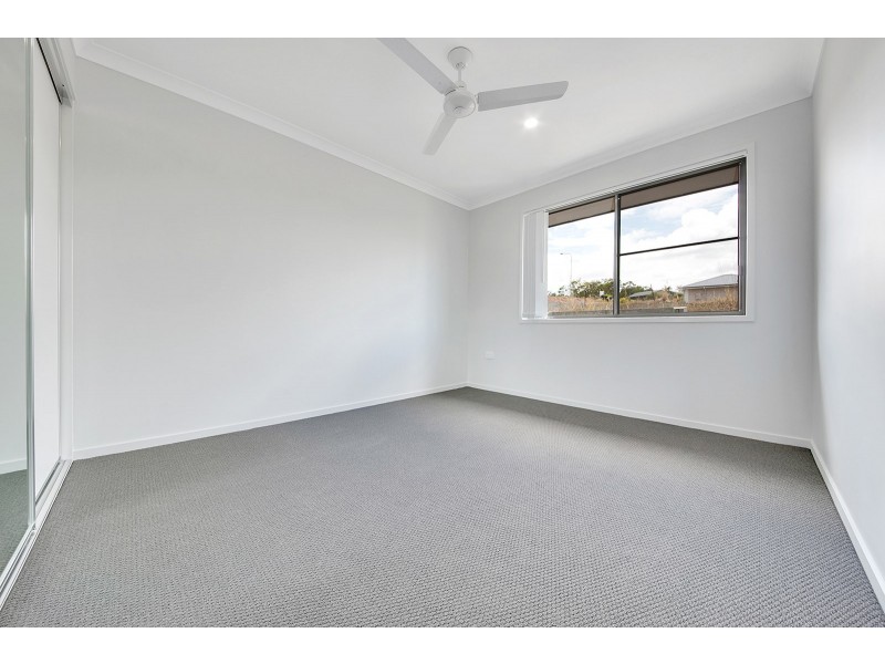 45 FITZROY AVENUE, Clinton QLD 4680