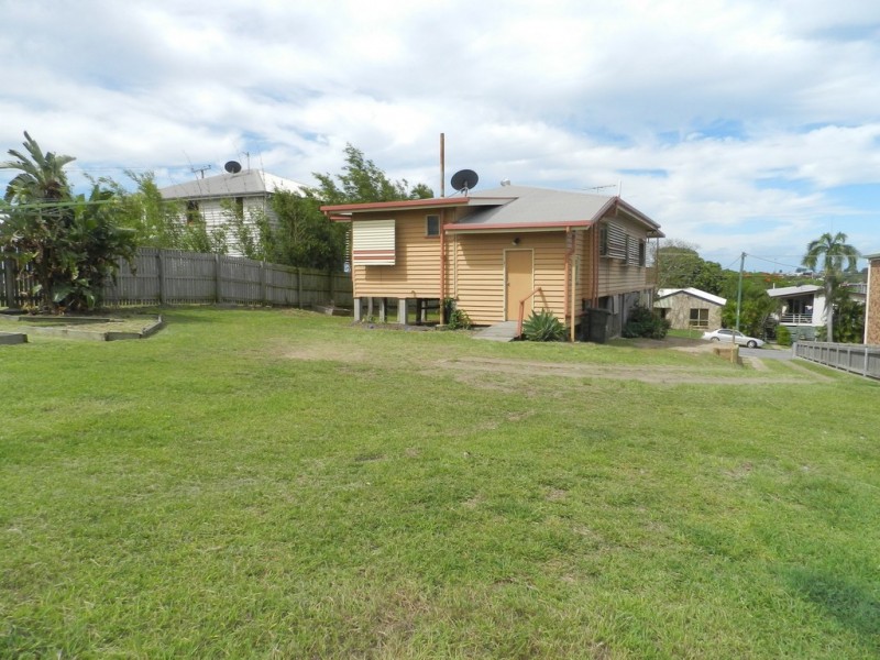 267 AUCKLAND STREET, South Gladstone QLD 4680