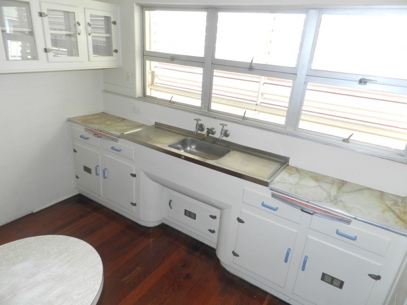 267 AUCKLAND STREET, South Gladstone QLD 4680