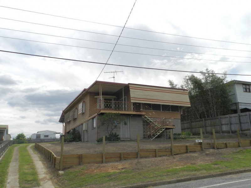 267 AUCKLAND STREET, South Gladstone QLD 4680