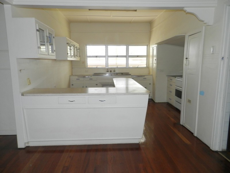 267 AUCKLAND STREET, South Gladstone QLD 4680