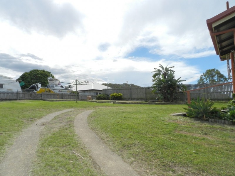 267 AUCKLAND STREET, South Gladstone QLD 4680