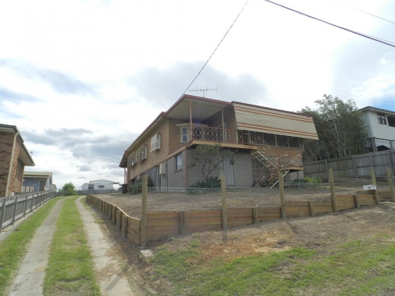 267 AUCKLAND STREET, South Gladstone QLD 4680