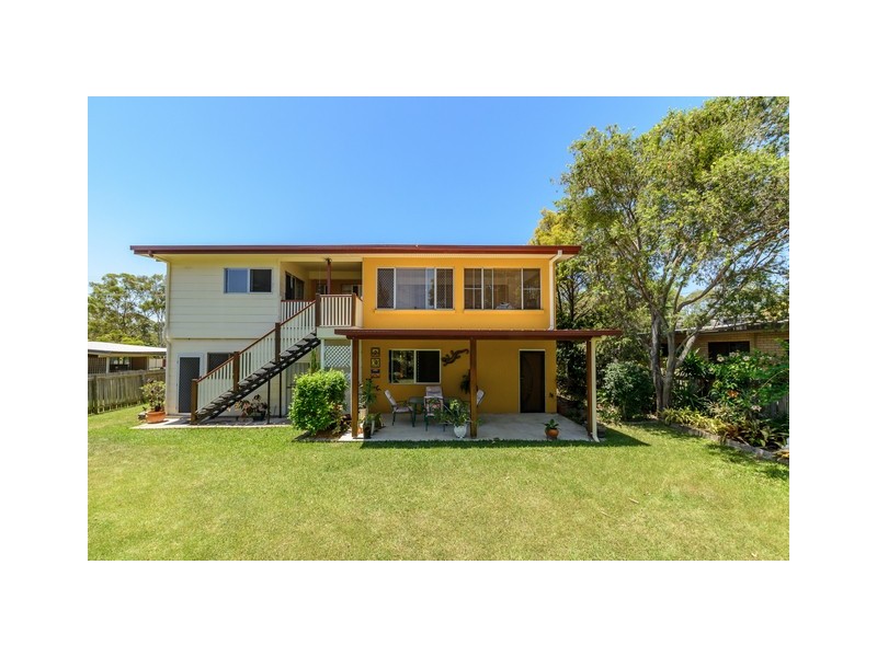 25 Venus Street, Telina QLD 4680