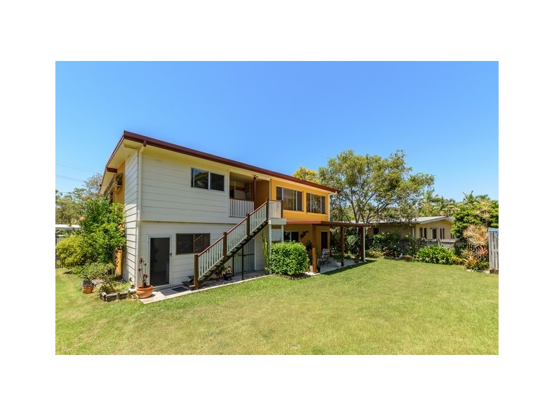 25 Venus Street, Telina QLD 4680