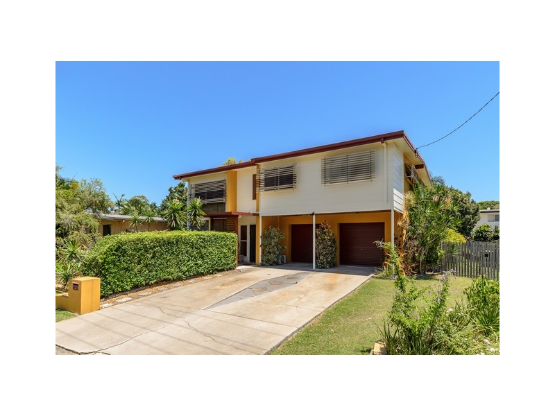 25 Venus Street, Telina QLD 4680