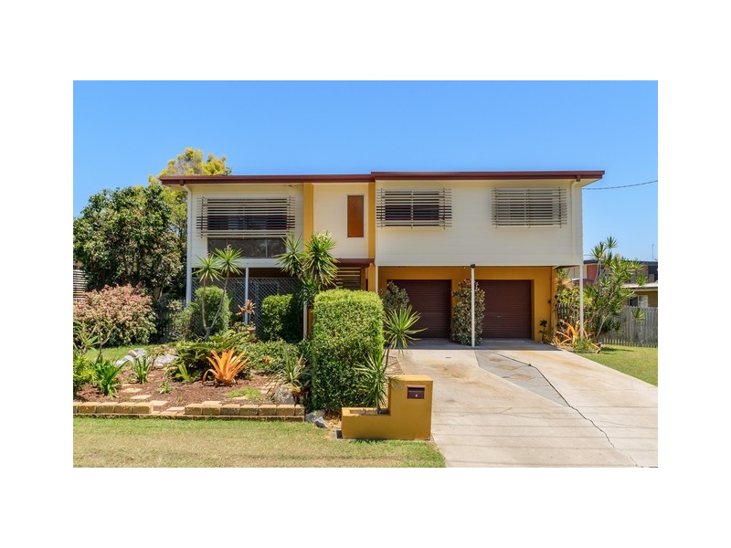 25 Venus Street, Telina QLD 4680