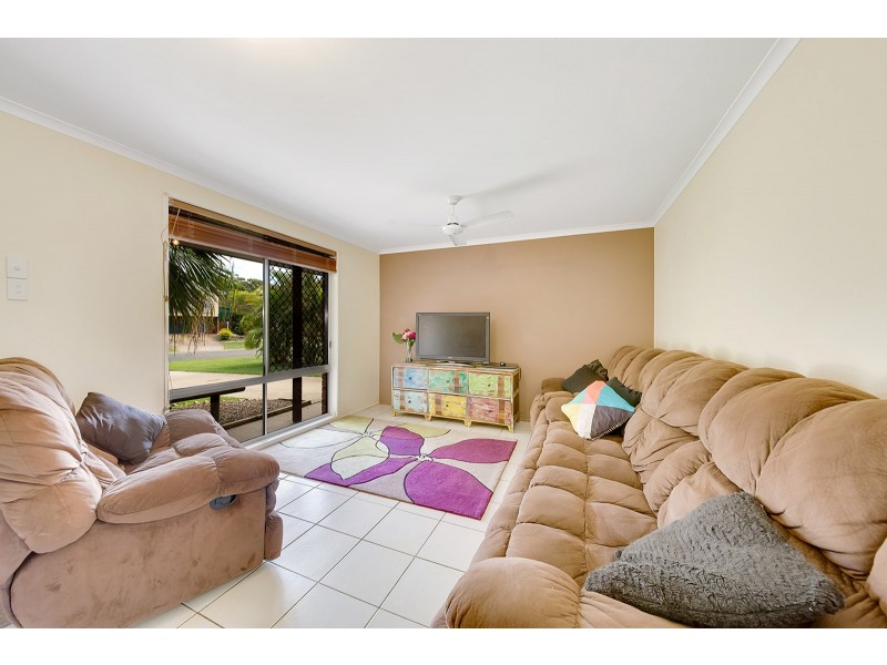 6 Andrew Court, Boyne Island QLD 4680