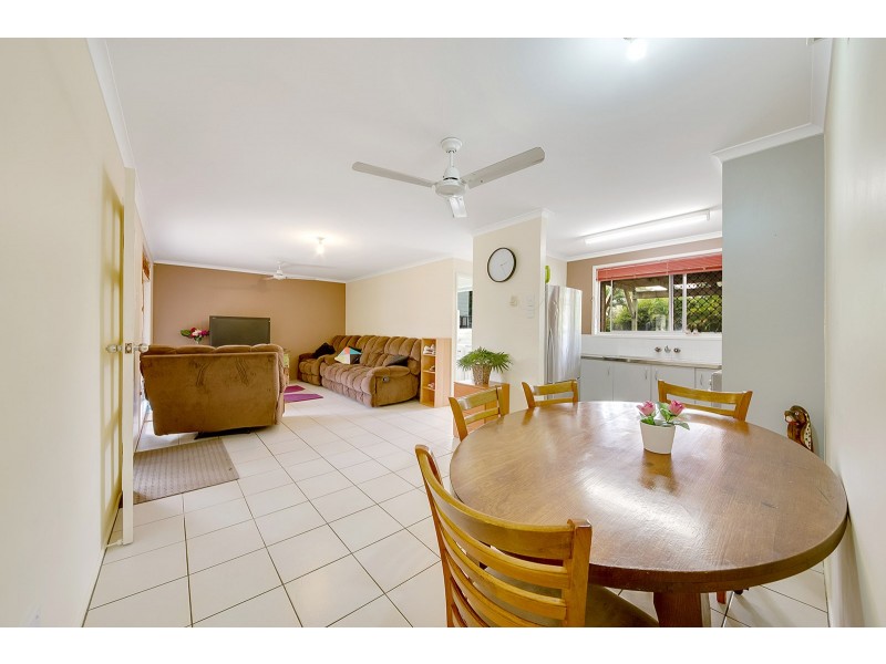 6 Andrew Court, Boyne Island QLD 4680
