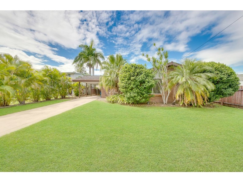 6 Andrew Court, Boyne Island QLD 4680