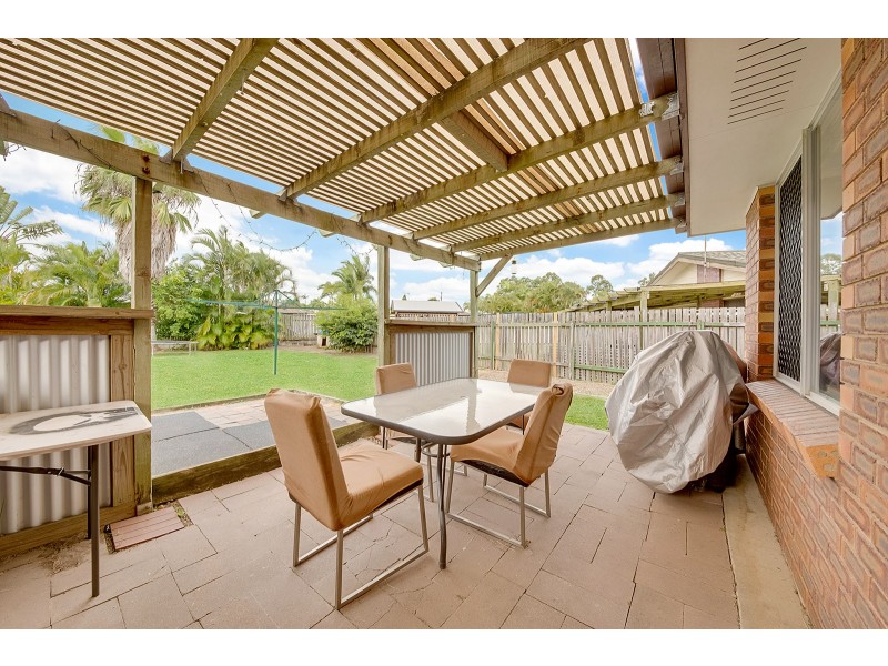 6 Andrew Court, Boyne Island QLD 4680