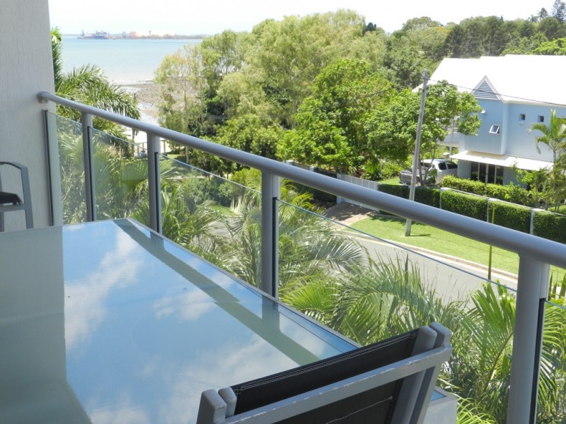 34/22 Barney Street, Barney Point QLD 4680