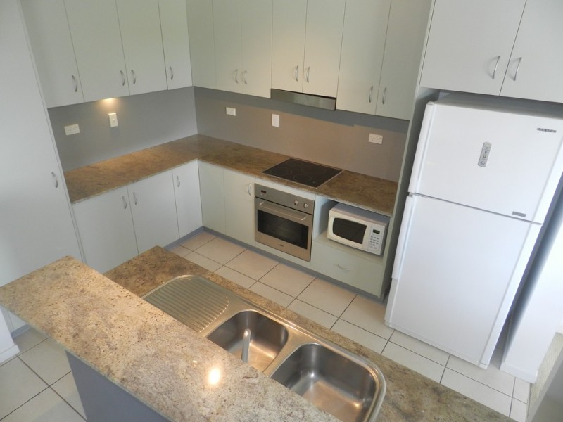 34/22 Barney Street, Barney Point QLD 4680