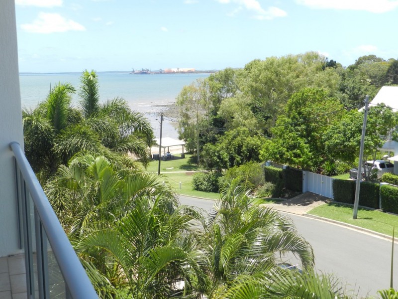 34/22 Barney Street, Barney Point QLD 4680