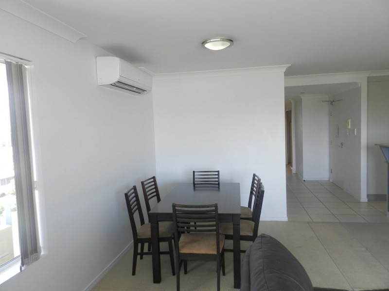 34/22 Barney Street, Barney Point QLD 4680