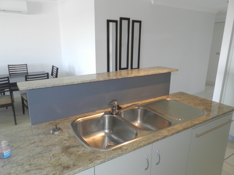 34/22 Barney Street, Barney Point QLD 4680