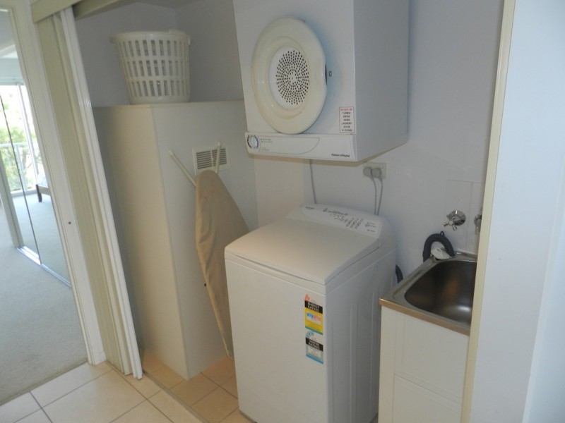 34/22 Barney Street, Barney Point QLD 4680