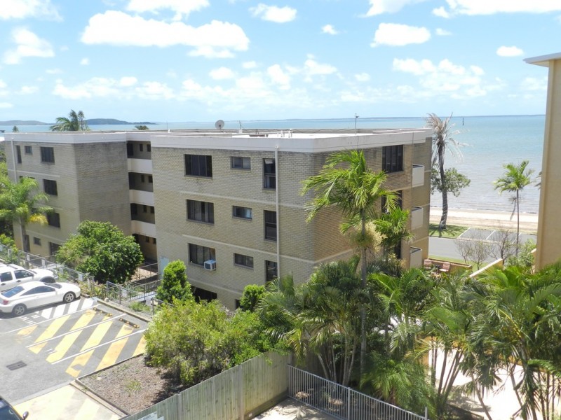 34/22 Barney Street, Barney Point QLD 4680