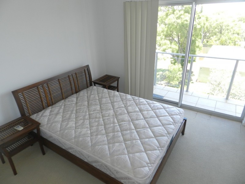 34/22 Barney Street, Barney Point QLD 4680