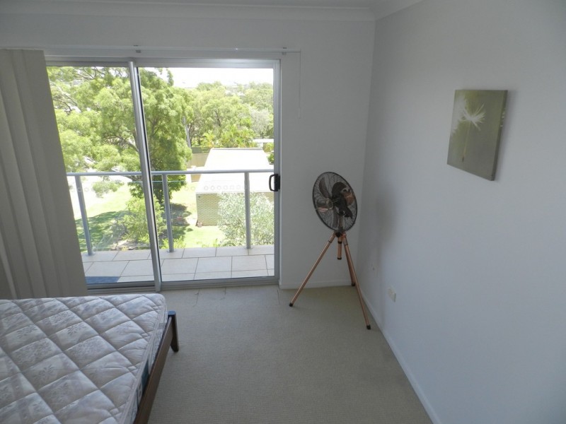 34/22 Barney Street, Barney Point QLD 4680