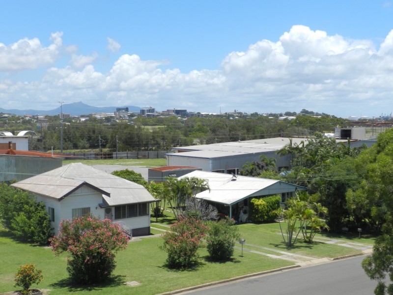 34/22 Barney Street, Barney Point QLD 4680