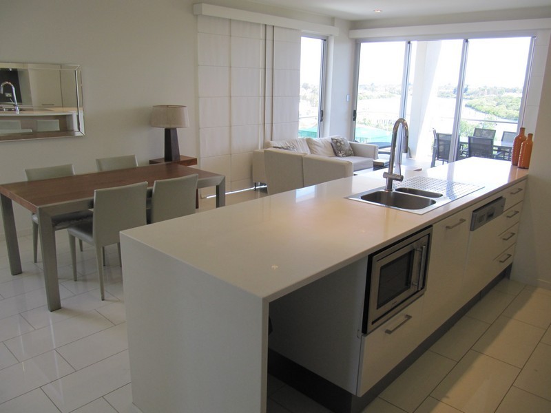 401/35 Lord Street, Gladstone QLD 4680