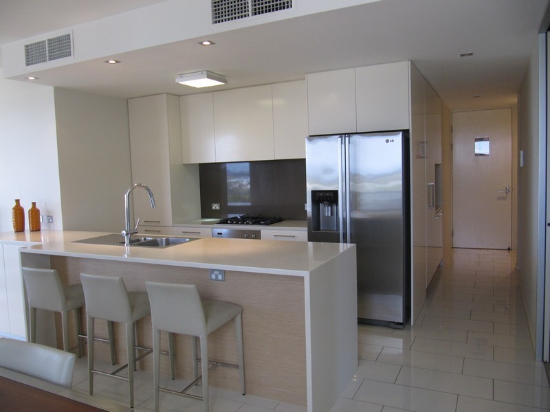 401/35 Lord Street, Gladstone QLD 4680