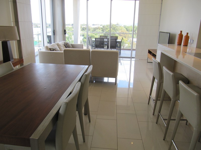 401/35 Lord Street, Gladstone QLD 4680