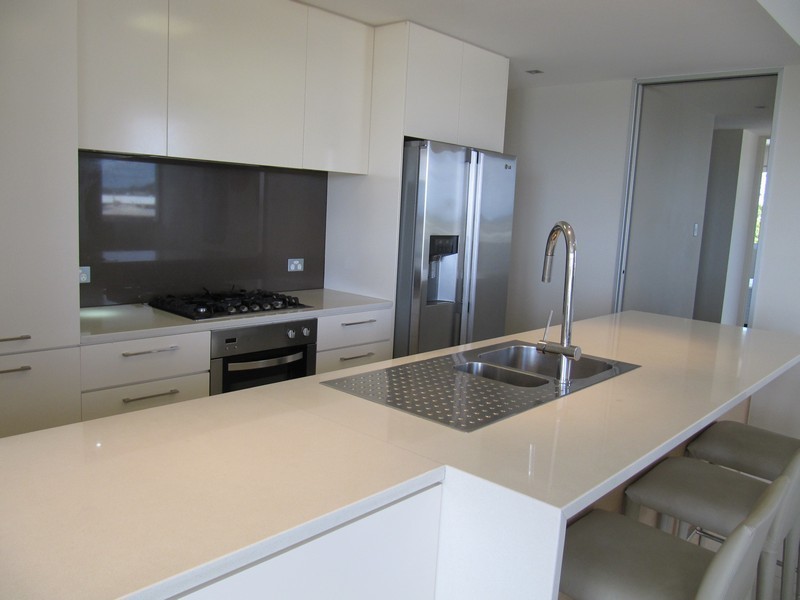 401/35 Lord Street, Gladstone QLD 4680