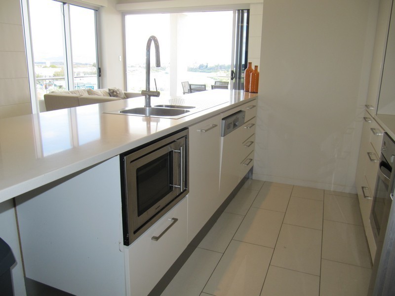 401/35 Lord Street, Gladstone QLD 4680