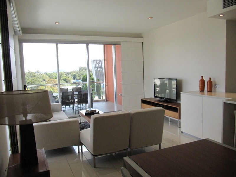 401/35 Lord Street, Gladstone QLD 4680