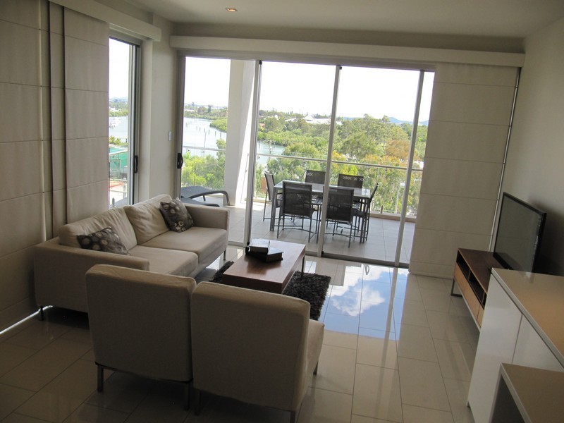 401/35 Lord Street, Gladstone QLD 4680