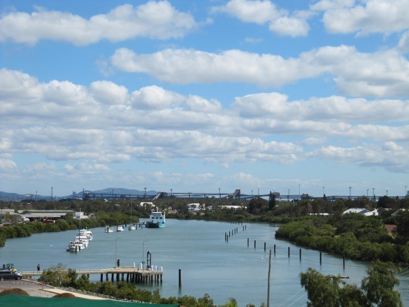 401/35 Lord Street, Gladstone QLD 4680