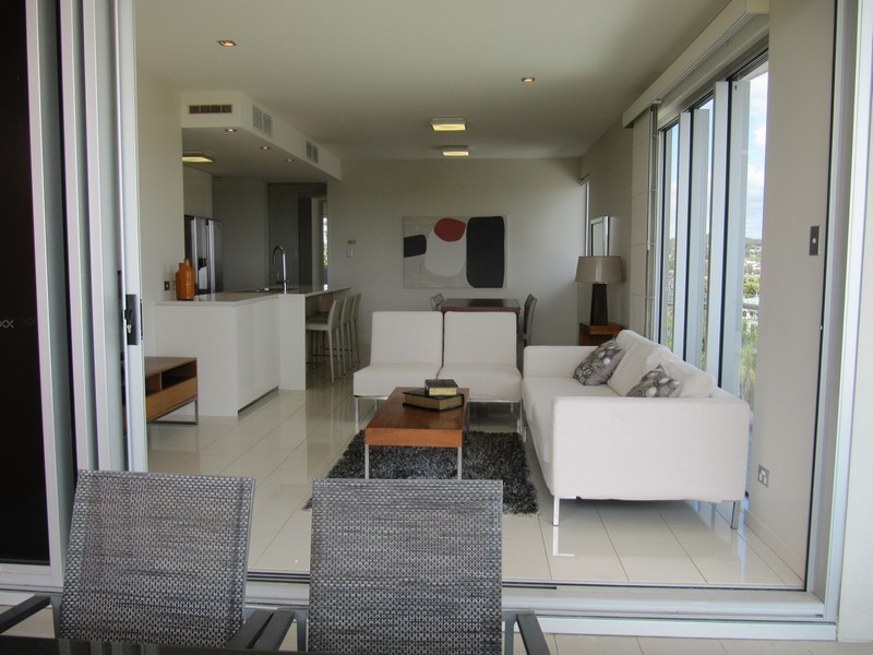 401/35 Lord Street, Gladstone QLD 4680