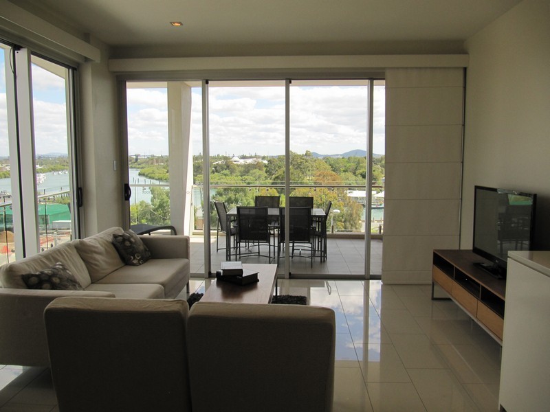 401/35 Lord Street, Gladstone QLD 4680