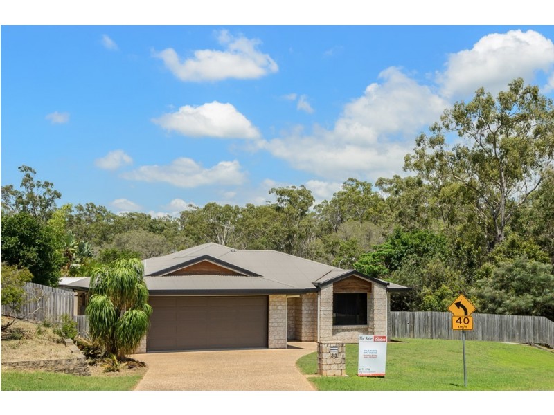 33 Southern Cross Close, Telina QLD 4680