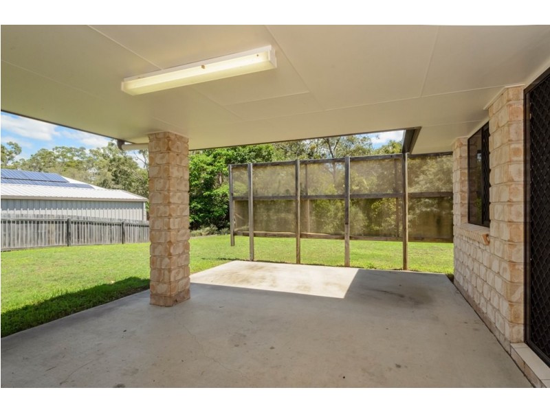 33 Southern Cross Close, Telina QLD 4680