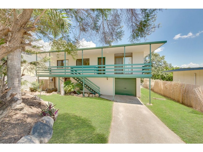 56 Beak Street, New Auckland QLD 4680