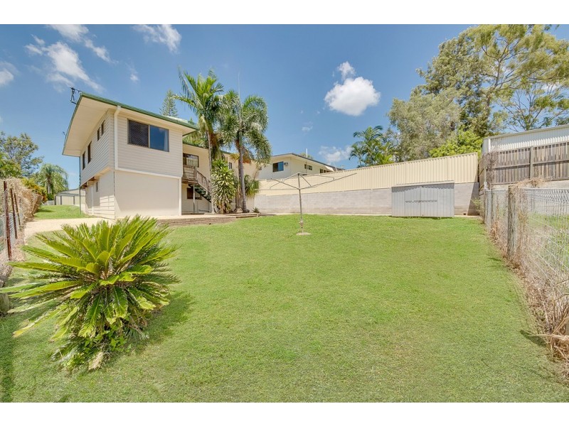 56 Beak Street, New Auckland QLD 4680