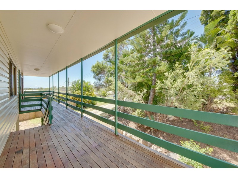 56 Beak Street, New Auckland QLD 4680