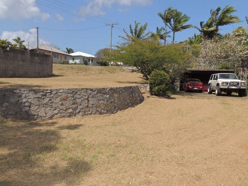 31 Fisher Street, West Gladstone QLD 4680