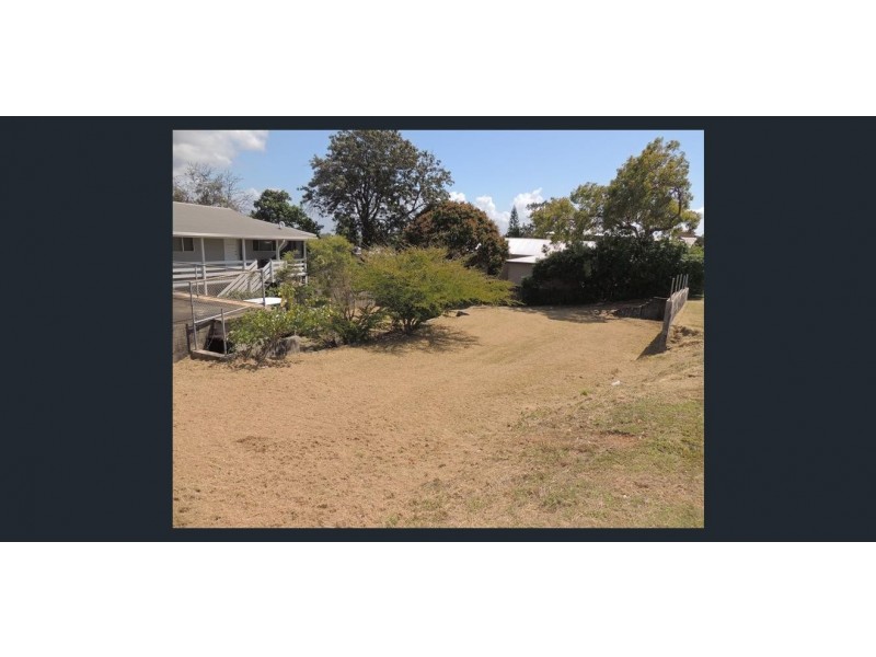 31 Fisher Street, West Gladstone QLD 4680