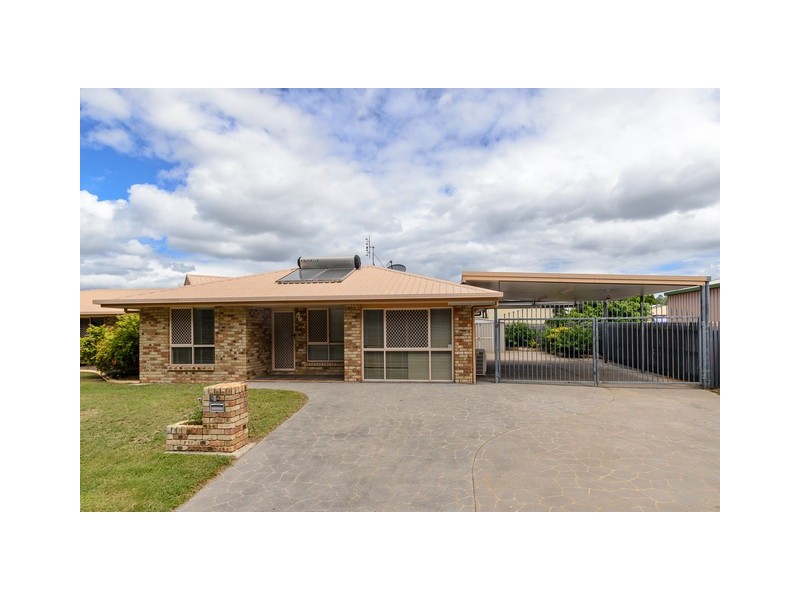 114 Aerodrome Road, Clinton QLD 4680