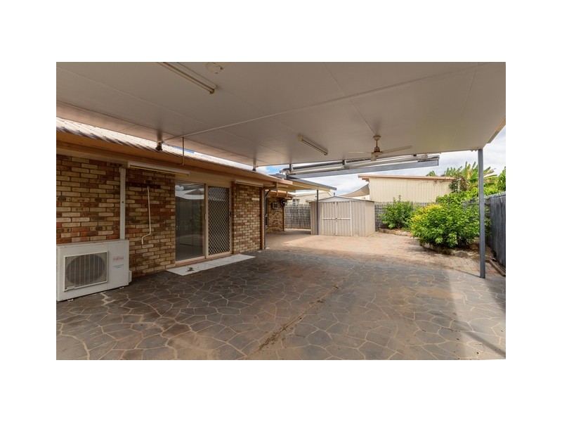 114 Aerodrome Road, Clinton QLD 4680