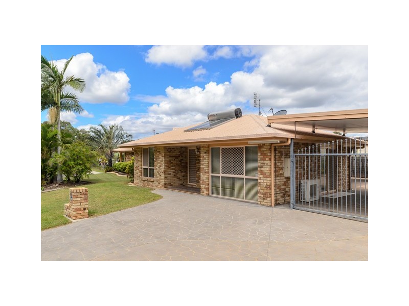 114 Aerodrome Road, Clinton QLD 4680