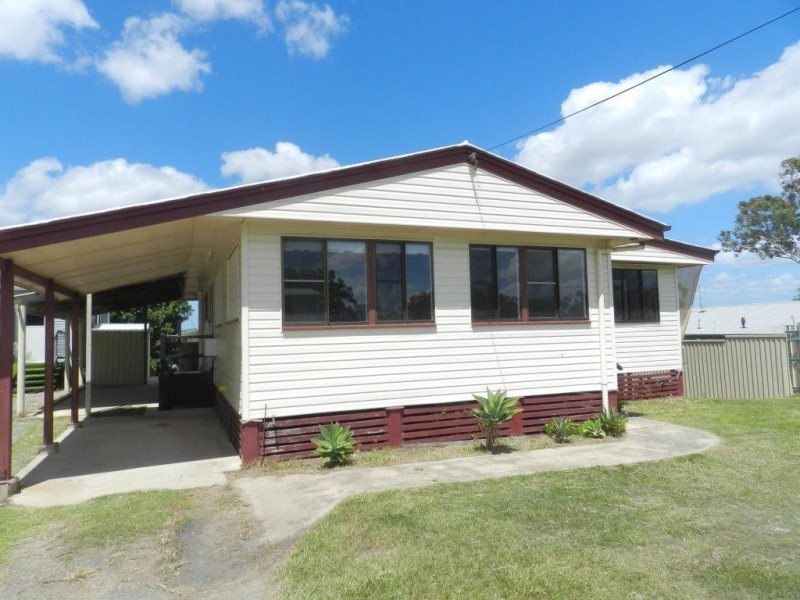 19 Hetherington Street, West Gladstone QLD 4680